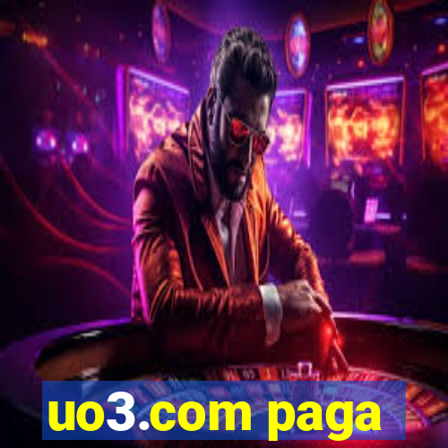 uo3.com paga